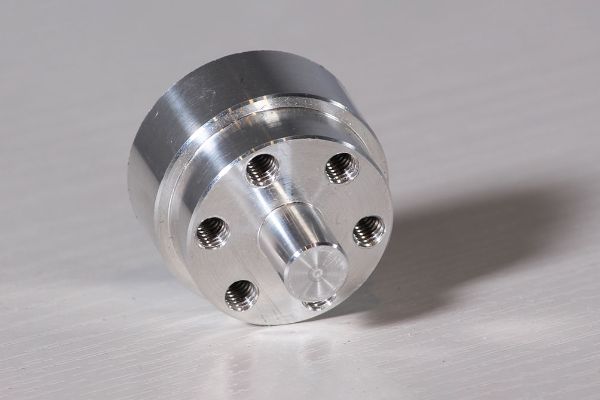 Why Should You Choose Our CNC Turning Service for Your Prototype Needs