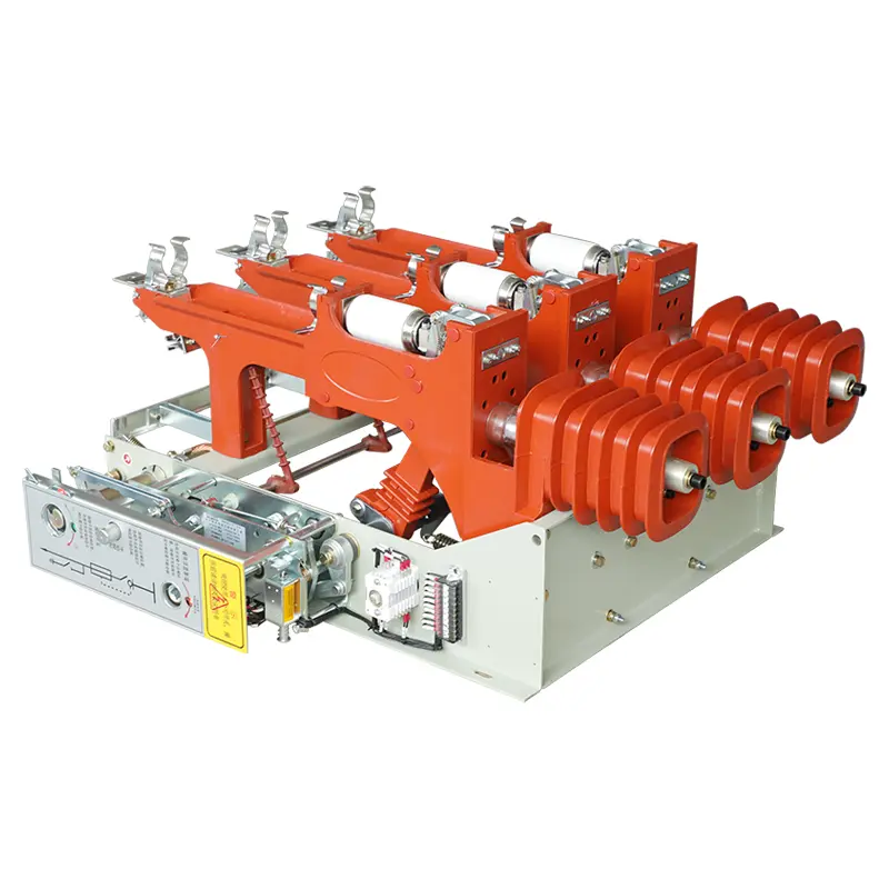 Why Should You Choose an Air Type Load Break Switch for Reliable Power Distribution?