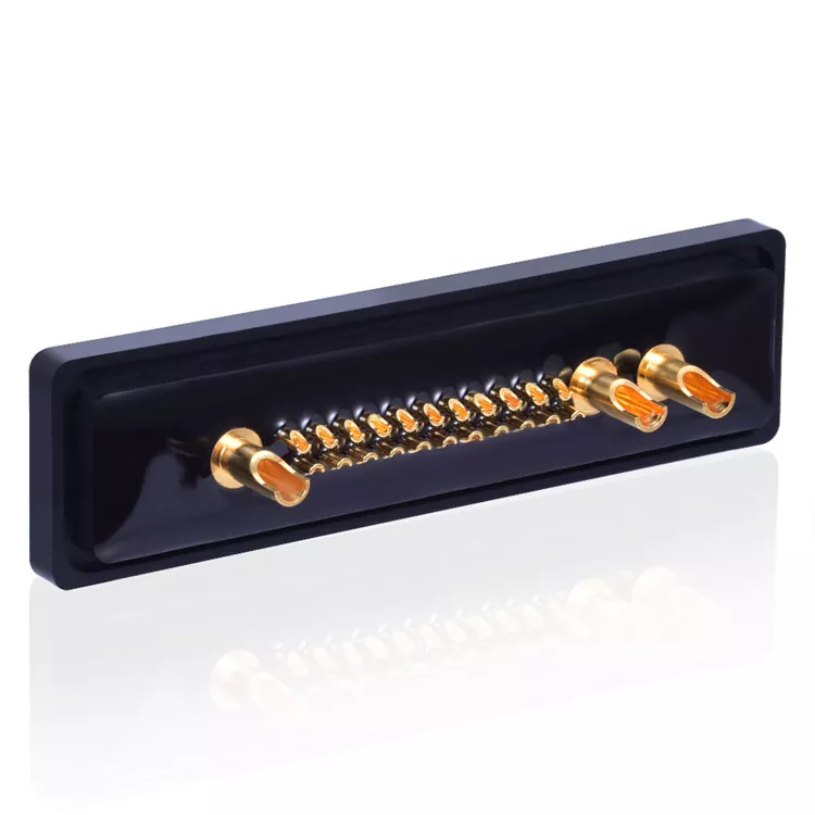 Why Choose IP67 D Sub Connectors for Your Industrial Applications?
