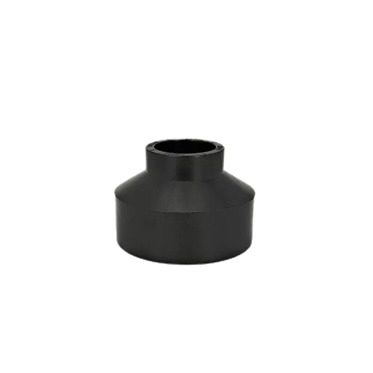 Why Are HDPE Fittings Essential in Modern Piping Systems?