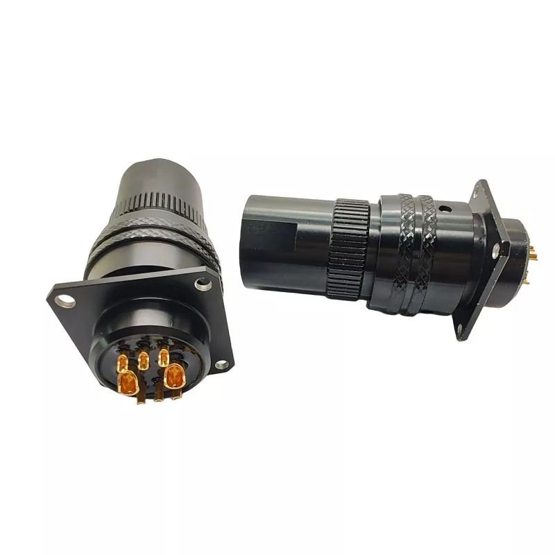 Why Should You Choose an M20 Circular Connector for Your Application?