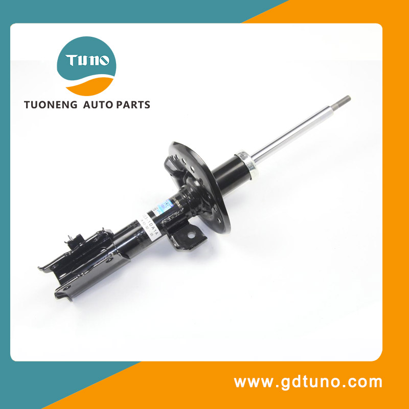 Why Are Automobile Shock Absorbers Essential for Vehicle Performance?