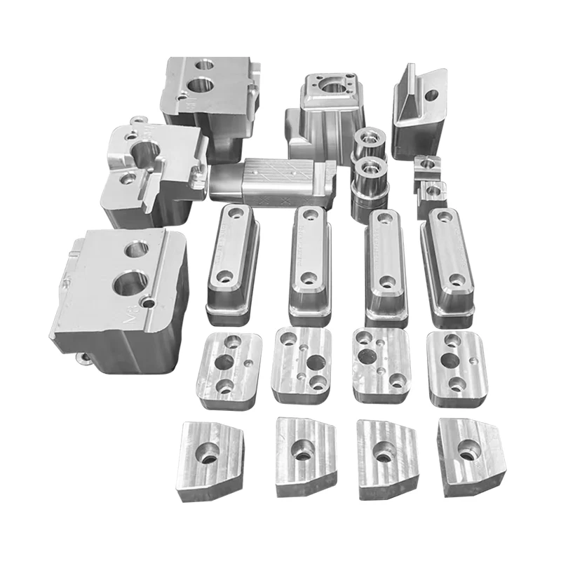 What Makes Precise Inserts the Key to Accuracy in Modern Manufacturing?