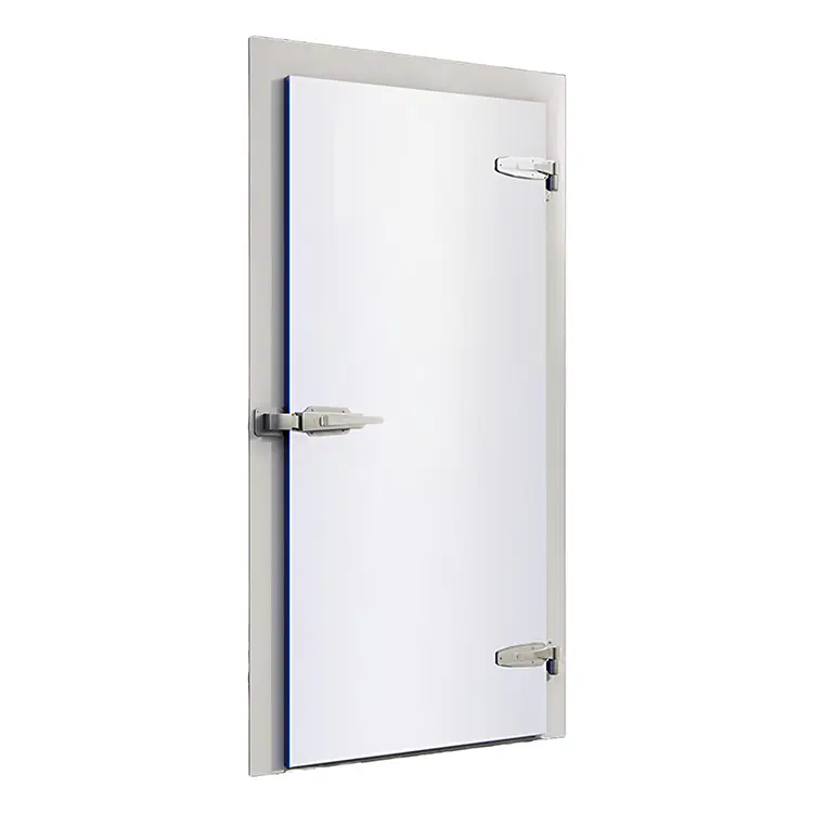 What Makes Cold Storage Doors Vital for Modern Refrigeration Facilities?