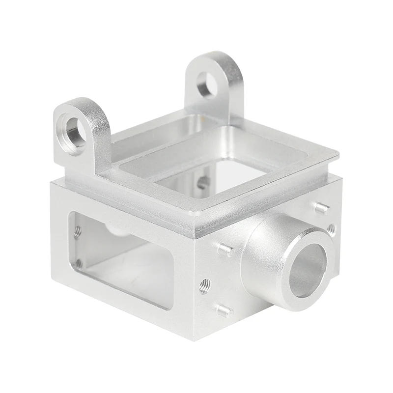 What Are the Advantages of CNC Precision Metal Parts?