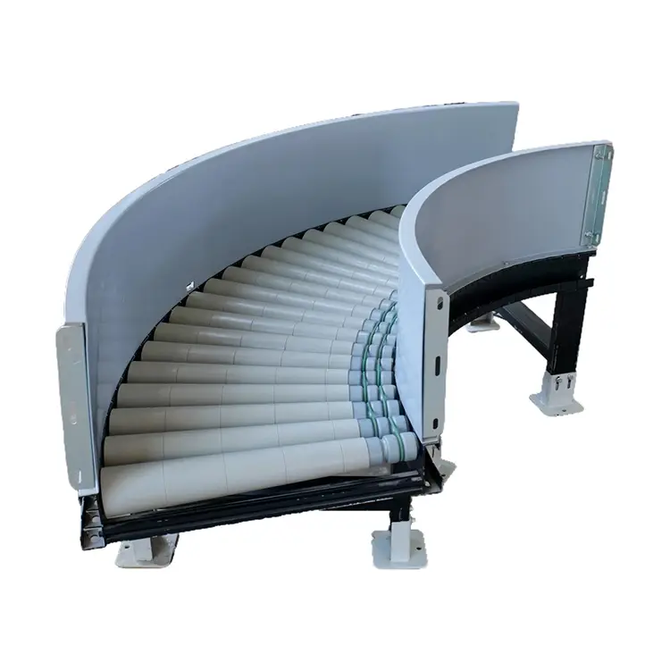 How Can a Conveyor Turn Table Revolutionize Your Production Line?