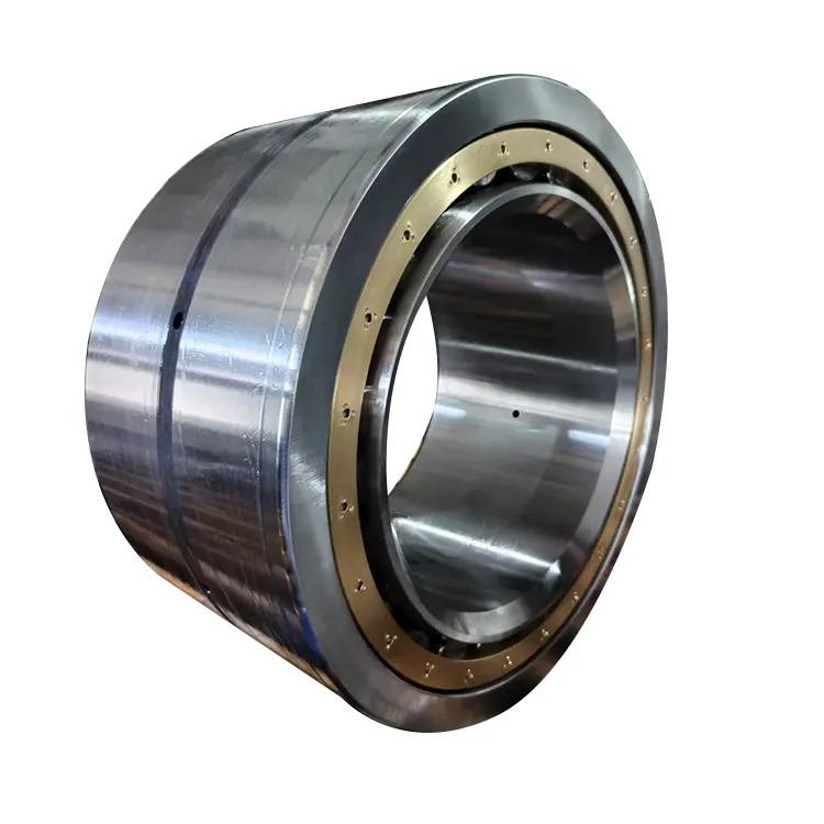 What Makes Cone Crusher Bearings Crucial for Mining and Aggregate Operations?