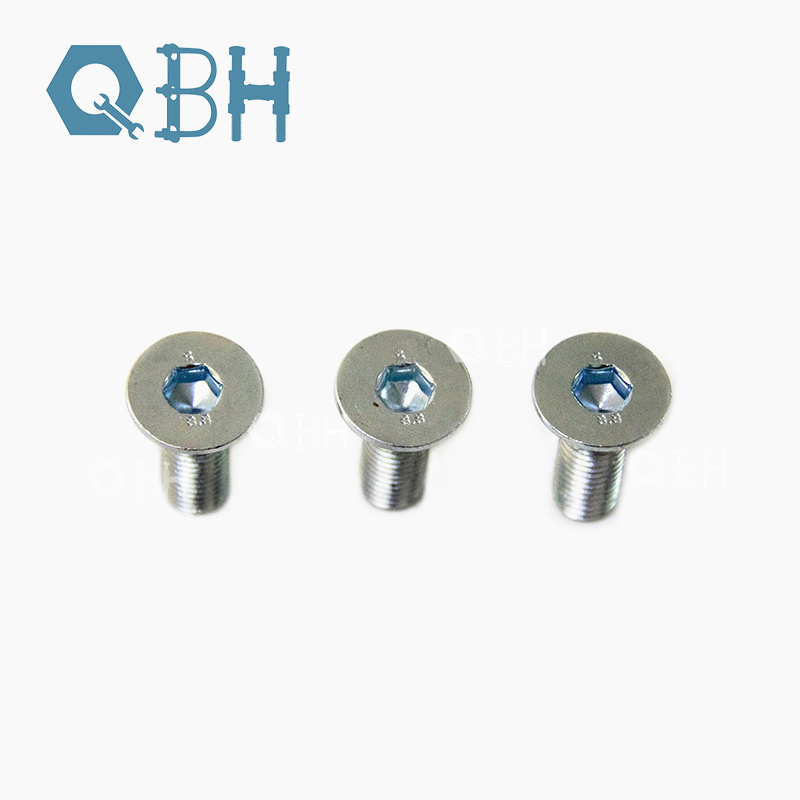 What Makes Steel Bolts the Backbone of Modern Engineering?