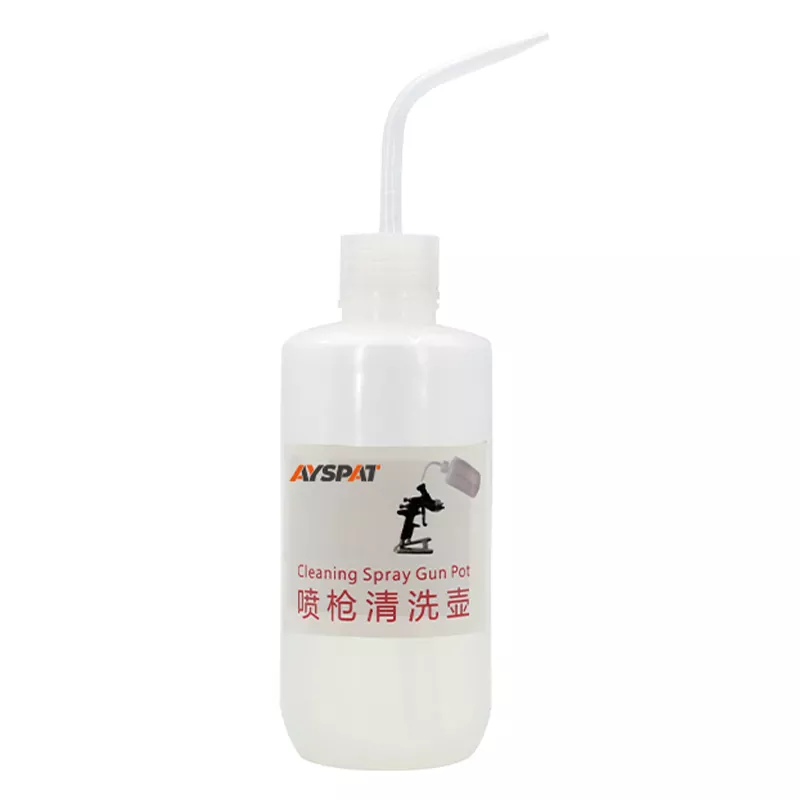 What Are the Benefits of a Spray Gun Washing Pot
