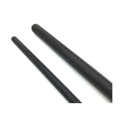 What Makes Threaded Rods the Backbone of Modern Construction ?