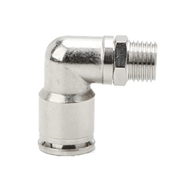 What Makes Pneumatic Components the Backbone of Modern Industrial Automation?