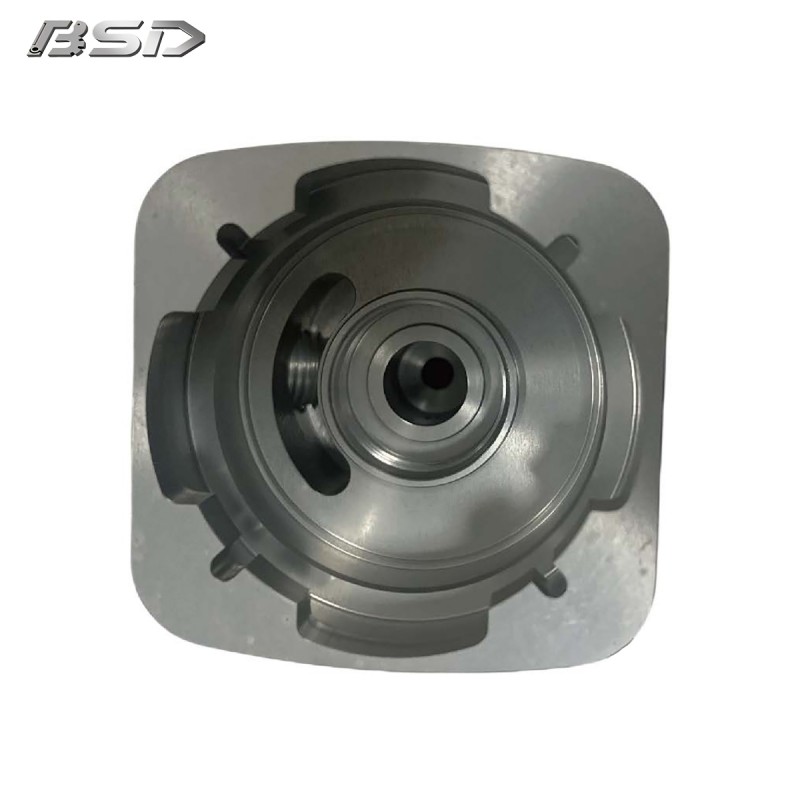 What Makes Aerospace Machining the Backbone of Modern Aviation Manufacturing?