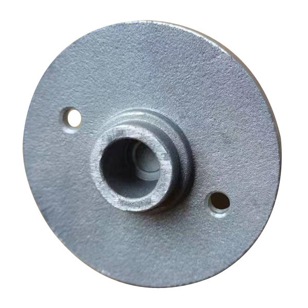 What Makes Gravity Casting the Future of High-Precision Metal Manufacturing?