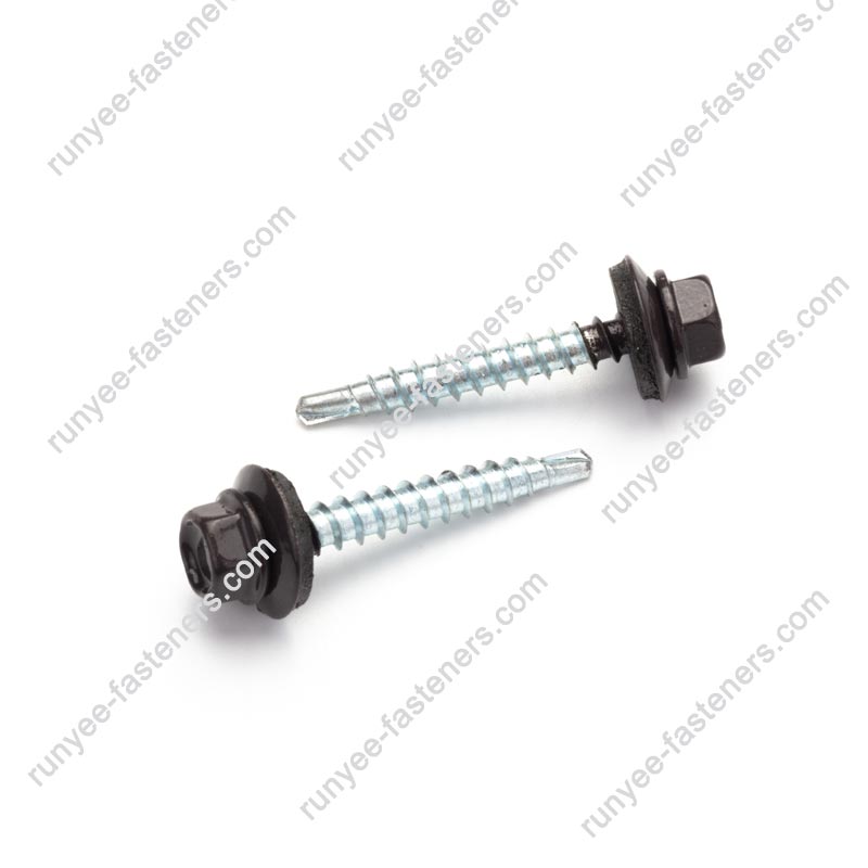 Why Are Roofing Screws the Key to Long-Lasting Roof Performance?