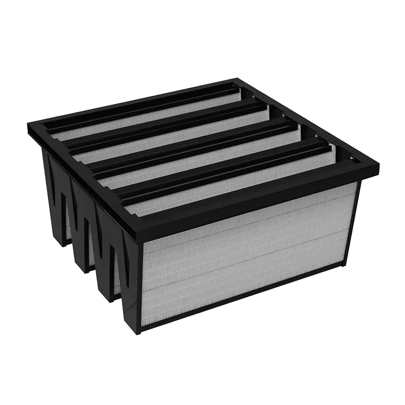 Can A High-Rate Medium Filter Handle Heavy Sediment Loads