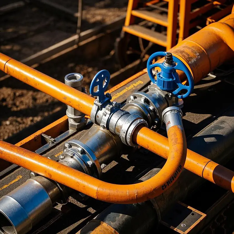 Why Are Stainless Steel Seamless Pipes Becoming the Future of Industrial Piping Systems?