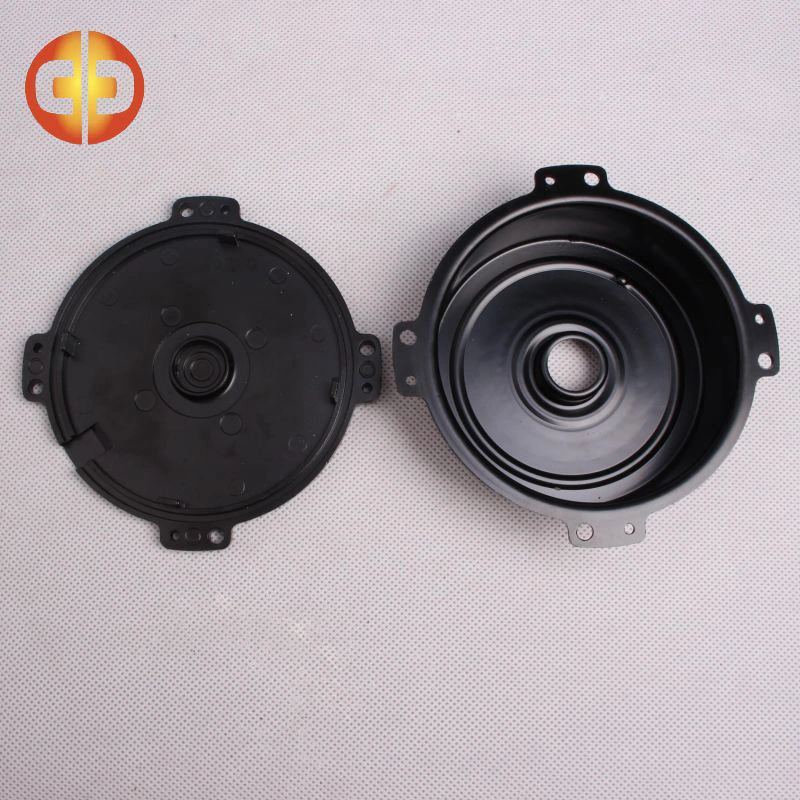 What Makes Metal Stamping Motor Cases the Core of Modern Motor Manufacturing?