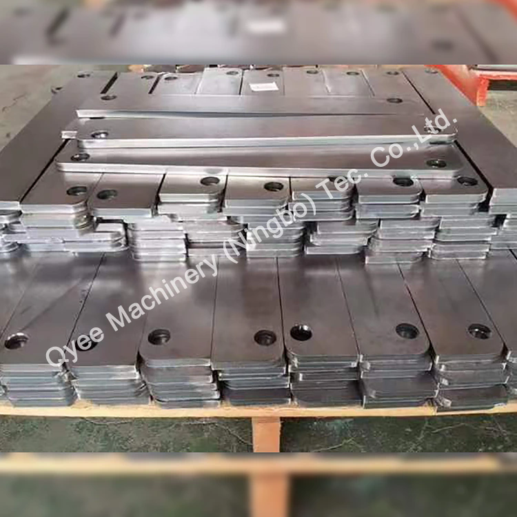 Why Is the Attachment Plate Crucial for Modern Construction and Machinery?