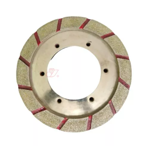 What Makes the Electroplated Diamond Series the Future of High-Precision Cutting and Grinding Tools?