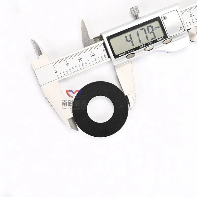 What Makes NdFeB Magnets the Leading Choice for Modern Magnetic Applications?