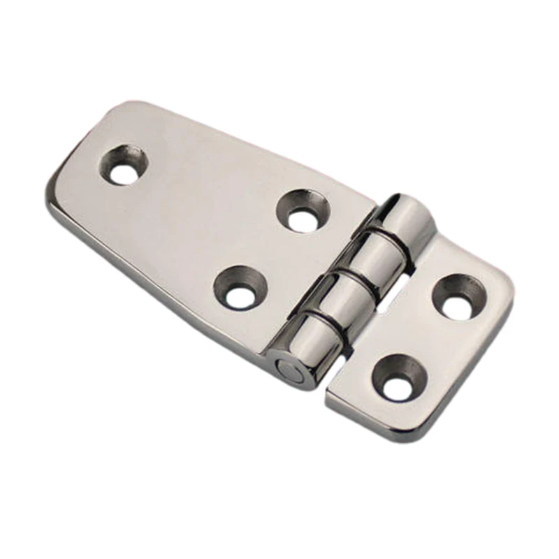 Why Are Butt Hinges Essential for Door and Cabinet Installations?