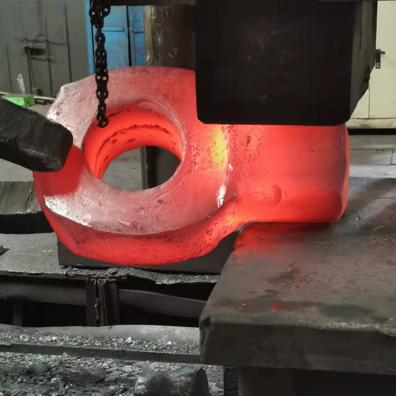 What Makes Open Die Forging a Superior Manufacturing Choice in Modern Industry?