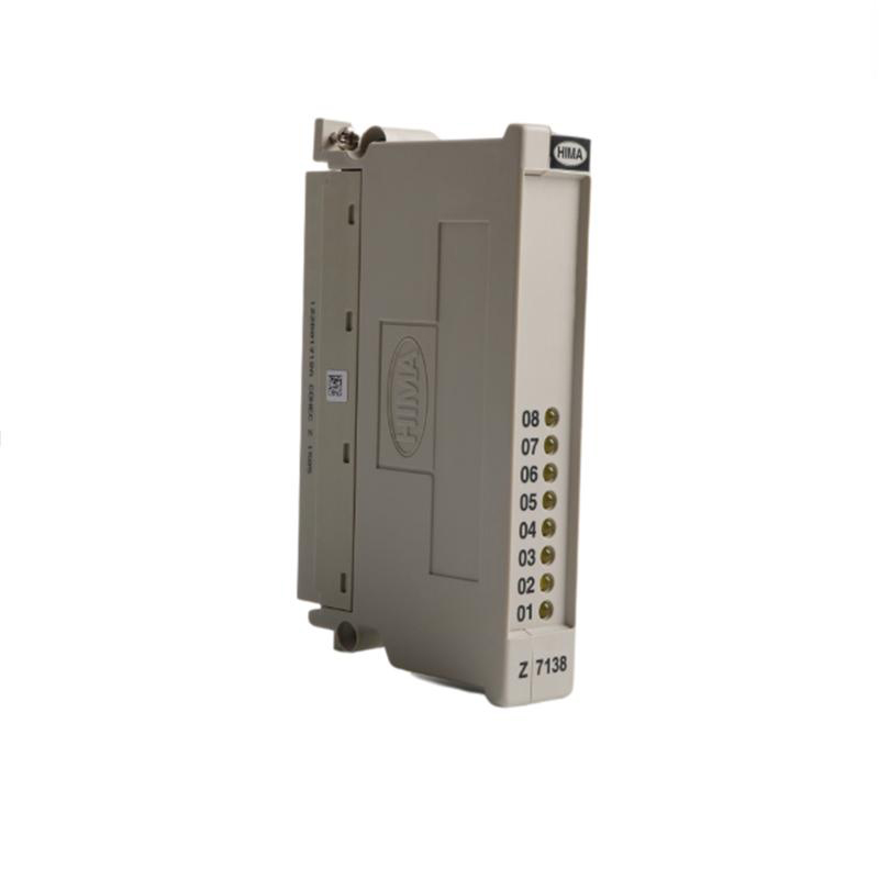 Why Are HIMA PLC Modules Becoming the Future of Industrial Safety Automation?