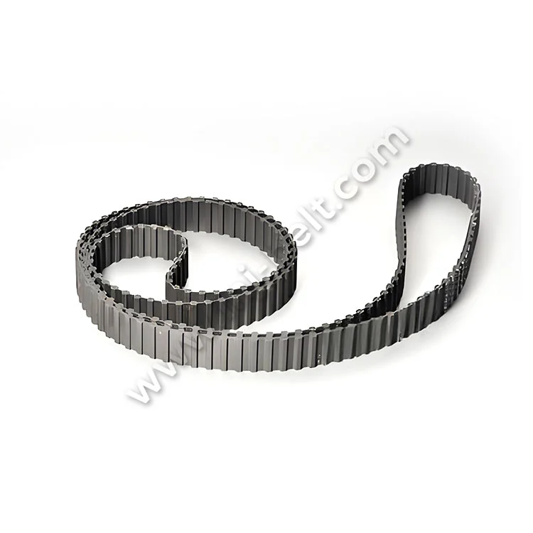 What Makes Double Sided Timing Belts the Best Choice for Synchronized Power Transmission?