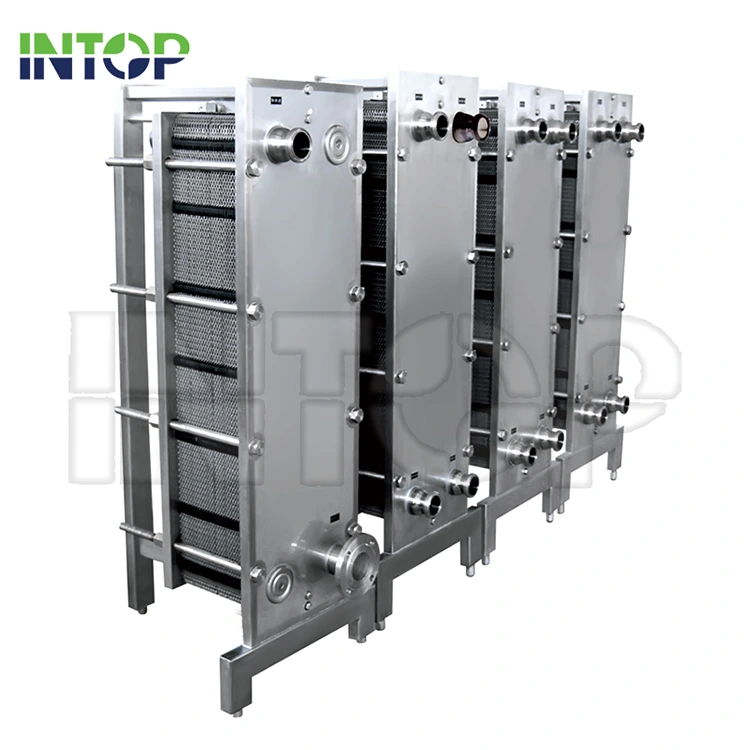 How Does New Auxiliary Equipment Designs Improve Production Line Efficiency?