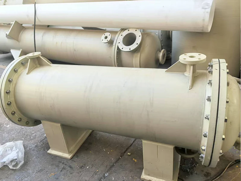 How Do Polypropylene Condensers Support Stable Performance Across Demanding Electrical Applications?