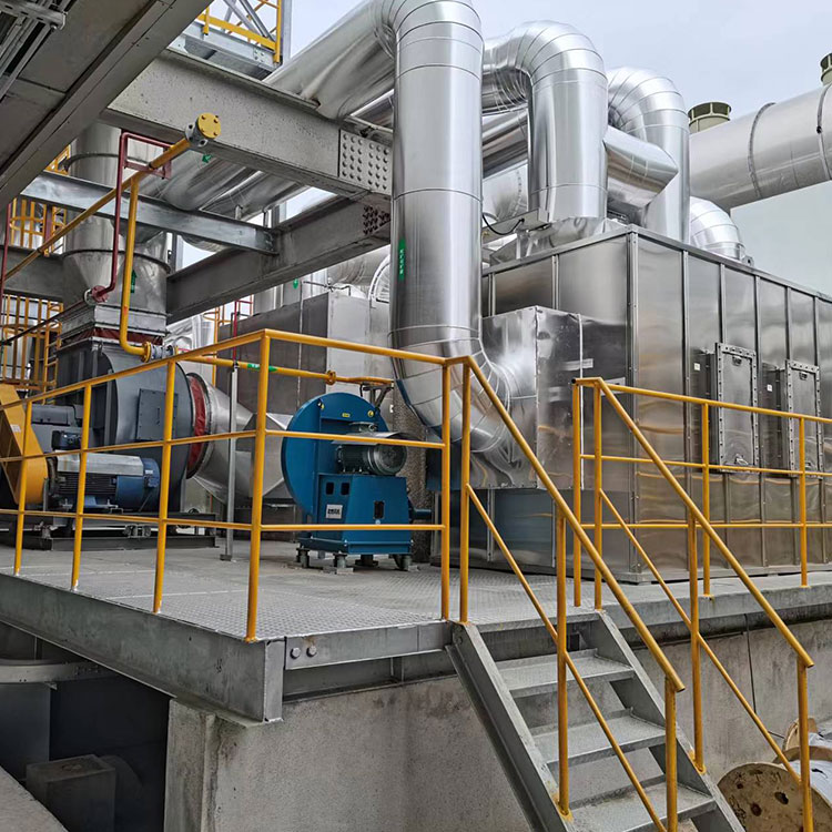 How Does Zeolite Wheel Equipment Work and What Are Its Applications?