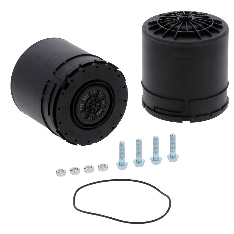 What Are the Symptoms of a Clogged or Bad Air Dryer Filter