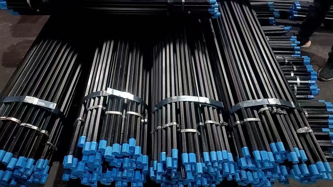 Unveiling the Premier Drill Rod Source: Mastering the Perfect Drill Rod Supplier for Your Construction Needs and Industry Applications