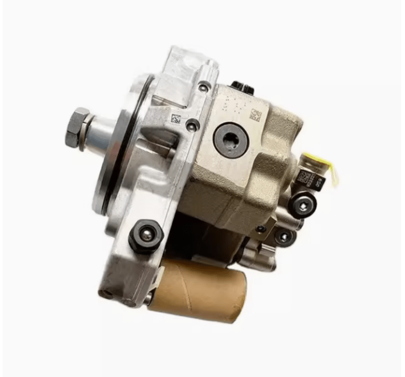 How Are Sinotruk Engine Parts Selected for Heavy-Duty Truck Performance?