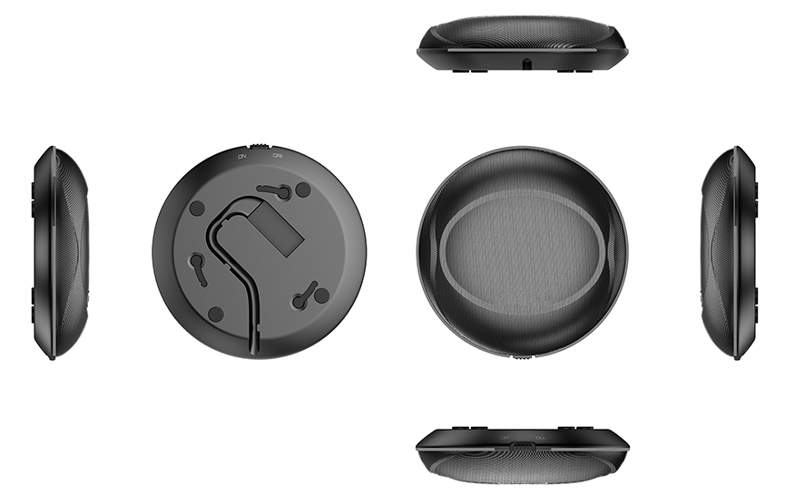 How Does a Conference Array Microphone Improve Meeting Audio Quality?