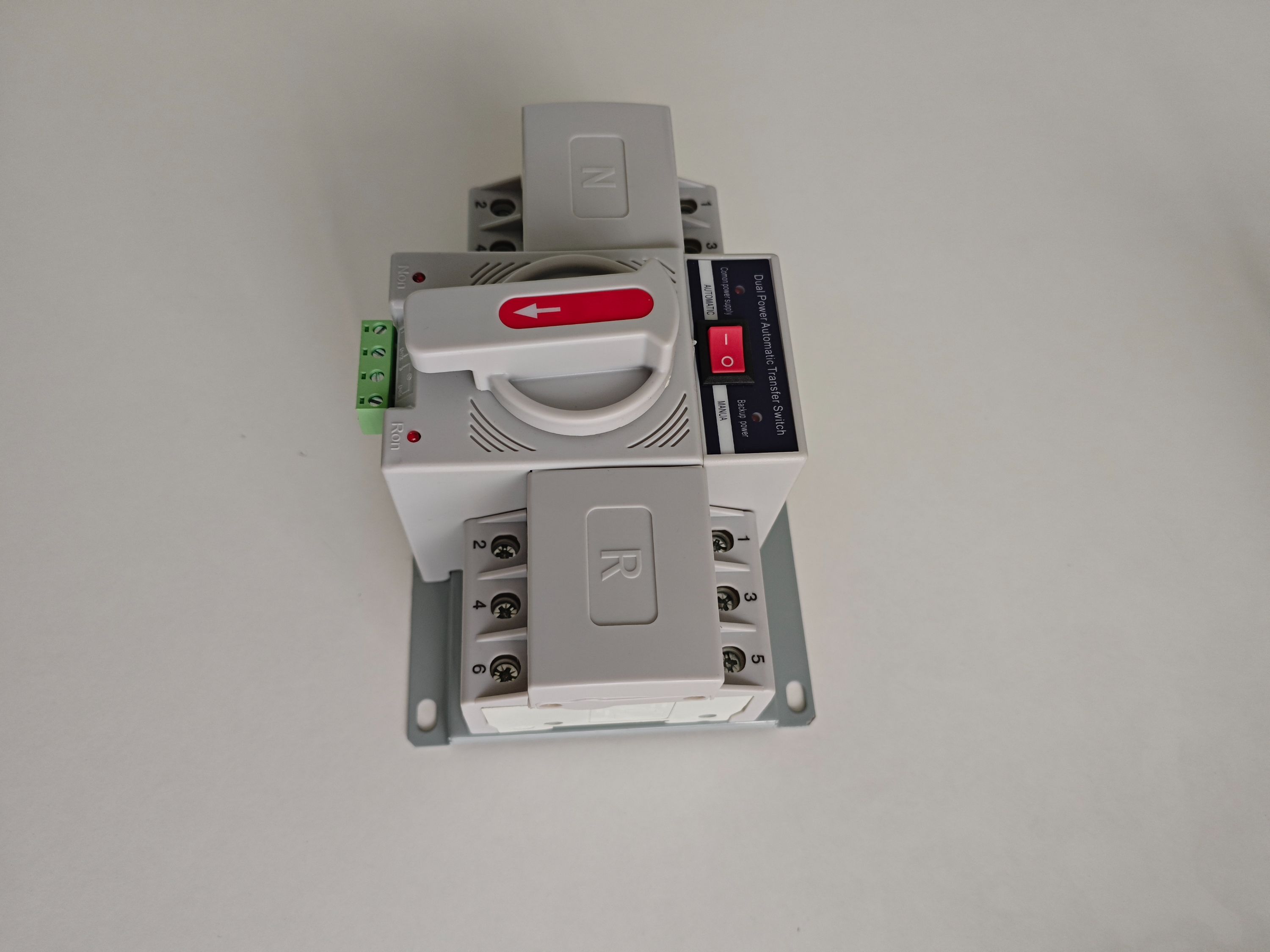 Top 10 Automatic Transfer Switch Suppliers: Leading Solutions for Reliable Power Backup