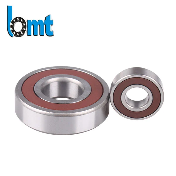 How Do You Properly Lubricate and Maintain a Motorcycle Crankshaft Bearing