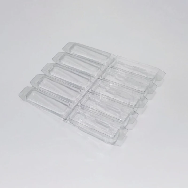 What Are The Common Manufacturing Processes For Forming Plastic Blisters?