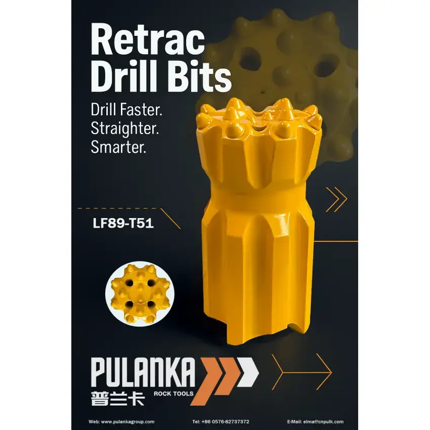 Can a Retrac Drill Bit Be Used with Any Hammer Drill or Rotary Hammer