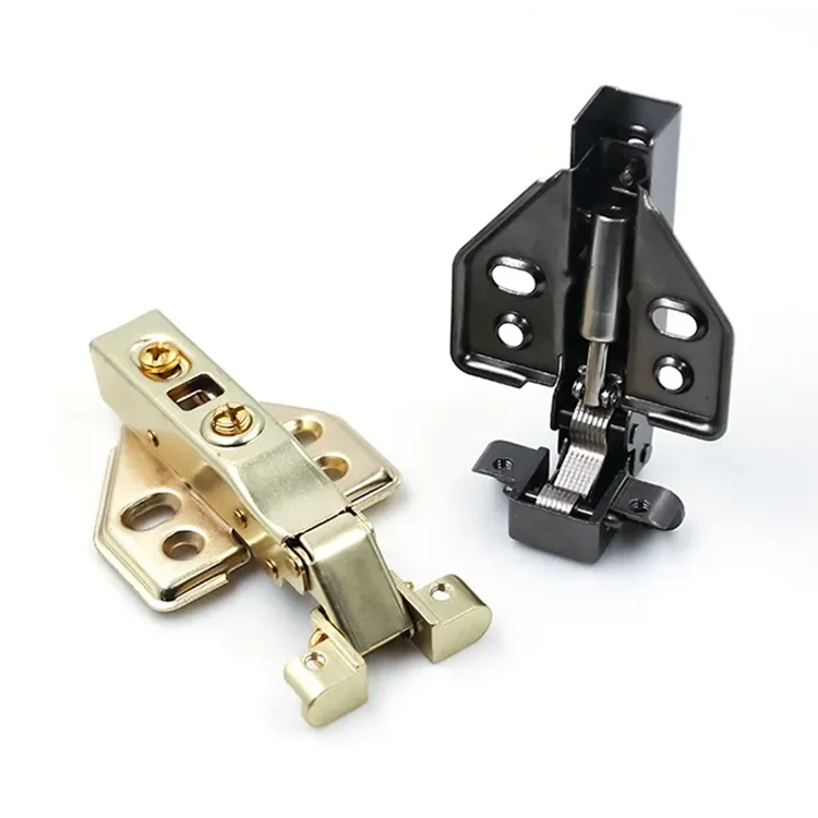 What Makes Door and Window Hinges Essential for Every Home and Office?