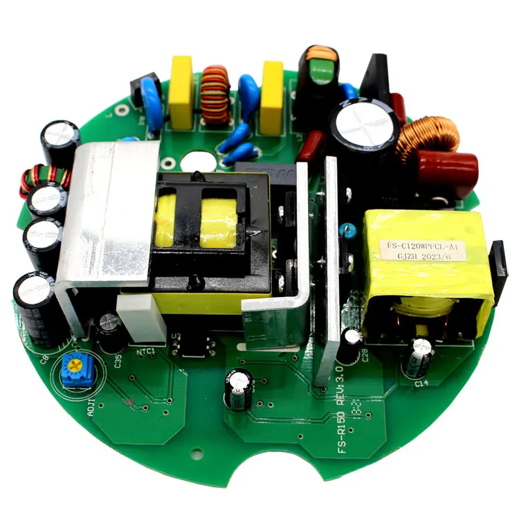 What Makes the 2.4G Dimmable LED Driver Essential for Modern Lighting?