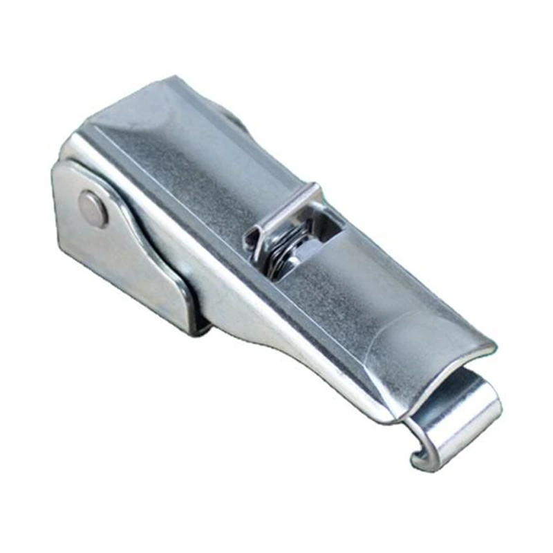 What Are the Benefits of Using a Toggle Latch on a Tool Box