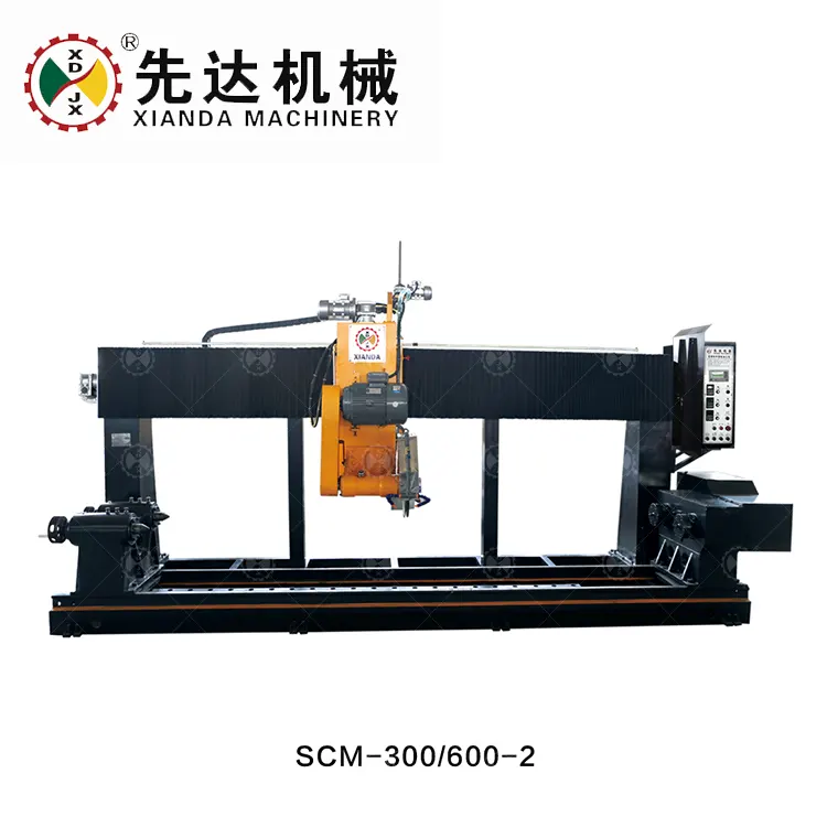 What Are the Safety Features Every Baluster Processing Machine Should Have?