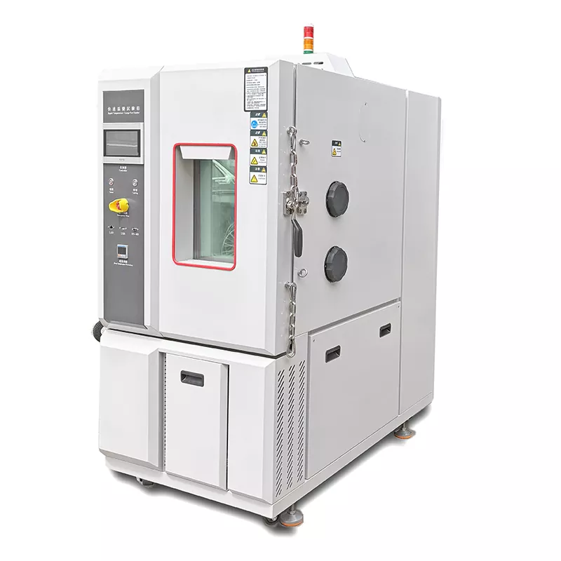 What Makes Rapid Temperature Change Test Equipment Essential for Modern Testing Labs?