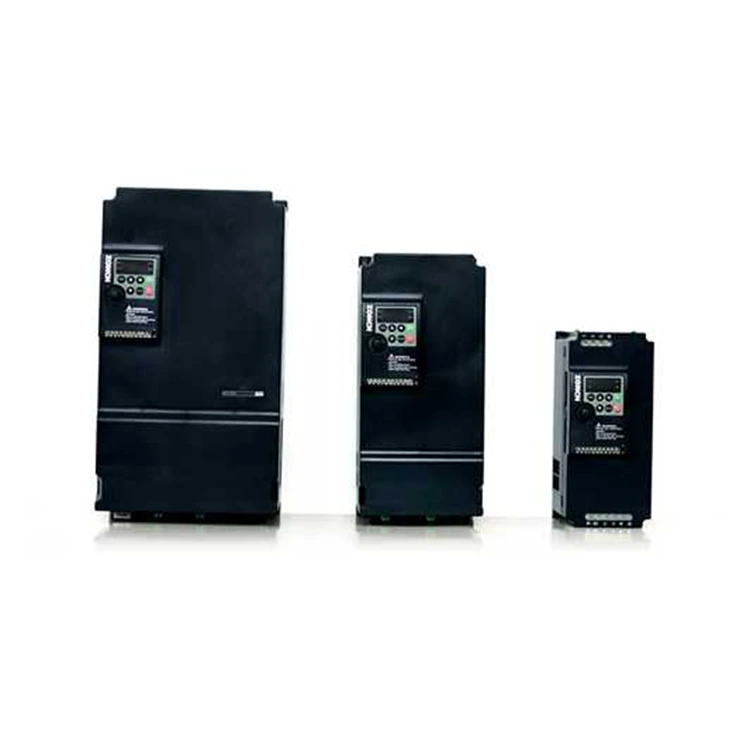 Why Choose an Air Compressor Inverter for Your Industrial Needs?