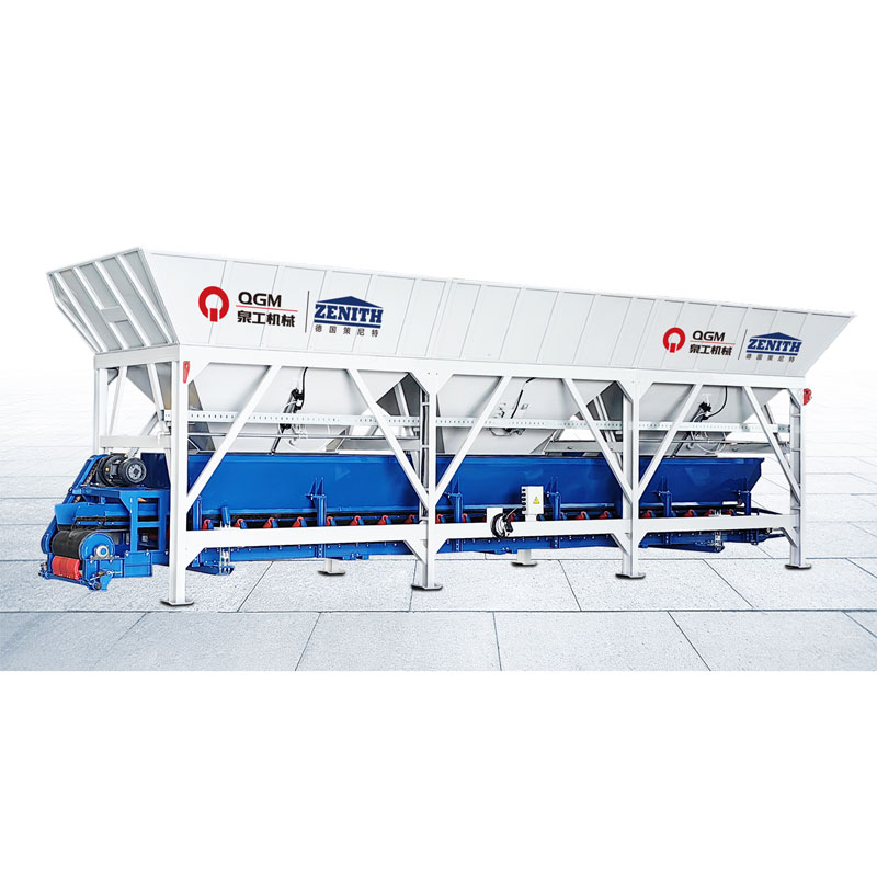 What Types of Auxiliary Brick Machinery Are Needed for Fully Automatic Brick Lines?