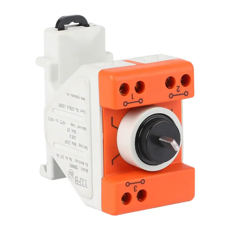 How to Choose a Durable Potentiometer?