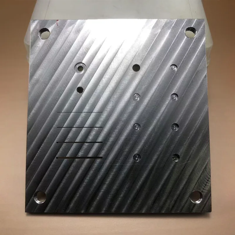 How Precision Micro-groove Metal Machining Components Improve High-Performance Applications?