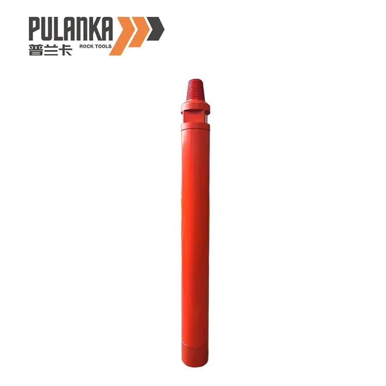 What Are the Advantages of Using a Mission Series DTH Hammer Over Other Hammers