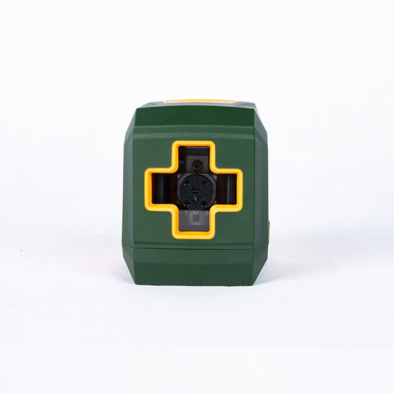 What Is a Cross Line Red Laser Level and Why Is It Essential for Modern Construction?